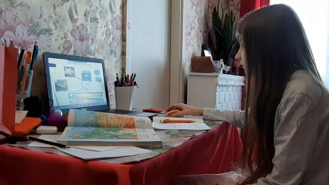  ОБЫЧНЫЕ БУДНИ КАРАНТИНА