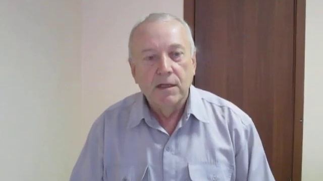 "Новые" технологии, по получению природной энергии для комфортной жизни людей: Михаил Введенский