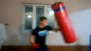 Это невероятно!!! Наваливает не хуже Майка Тайсона,Mike Tyson