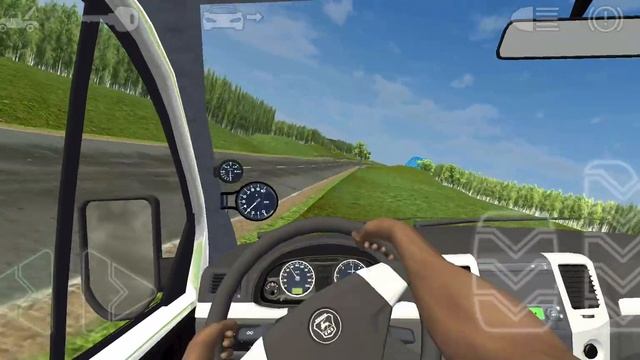 Газель 600 сил💪Скоро будет турбо Буханка смотреть онлайн