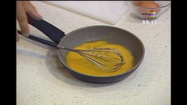 Secretos de Cocina: Huevos Benedictinos смотреть онлайн