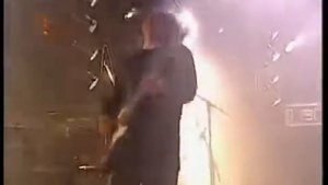 Агата Кристи 15 лет  Ковер вертолёт 27 32