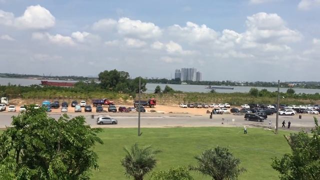 Cận Cảnh Nhà Mẫu Siêu Đẹp Aqua City Valencia | Ngô Khoá смотреть онлайн