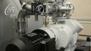 НОЦ "Ионно-плазменные технологии"