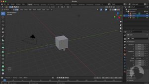 How to Use Extrude Repeat in Blender 2.92