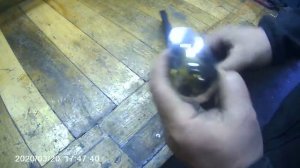 Кукри из кованой рессоры