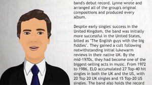 Electric Light Orchestra - Wiki Videos