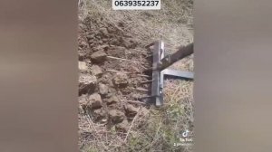 Чудо лопата 3 в 1 весна осень.