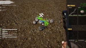 Mist Survival Quick Crafting Tips Campfire and Cooking Grill 0.3