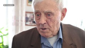 Юбилейные медали к 80-летию Победы вручил ветеранам председатель АКЗС