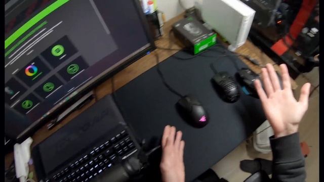 Review Razer Viper Mini - ¿El nuevo recomendado? смотреть онлайн