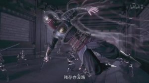 Огненный феникс опаляет равнины 2 Cезон 10 Серия - Превью (Аниме-Мультсериал 2025)