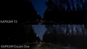 Примеры видео Каркам Т2