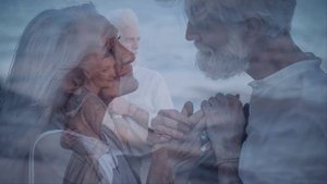 ОСЕННЯЯ РОСА Муз Ю.Гарина,ст И.Йошка,исп Г.Погорельская Кислякова.