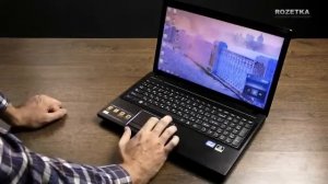 Ноутбук Lenovo IdeaPad G580