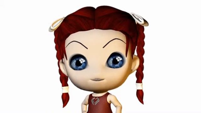 Comptines pour bébé # Fais dodo Colas mon petit frère смотреть онлайн