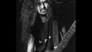 Pantera Death Rattle Official Version HD
