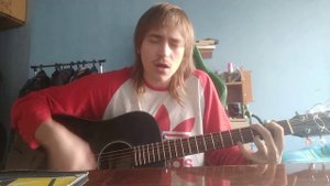 Александр Башлачев - Осень