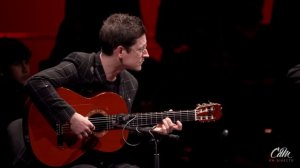 CAFÉ DEL MUNDO - una mattina live at Teatro Cervantes Málaga