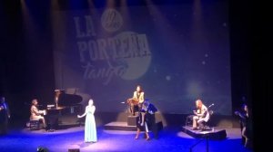 REMEMBRANZA #tango I Melisa Fernández en vivo