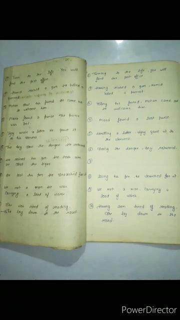 my synthesis notes #part1 @theintentlearner6471 смотреть онлайн