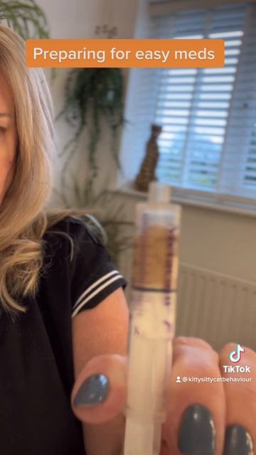 #cattraining for #catmedication  plan& prepare for the day #yourcat needs liquid meds@WebboxPetFood смотреть онлайн