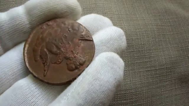 копейка 1756 СПБ "орёл в облаках" без обращения ДЕНЬ смотреть онлайн