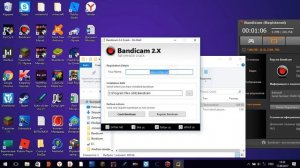 кряк программы Bandicam