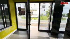 Toprak Palace | Восхитительный жилой комплекс | Турция Аланья Каргыджак