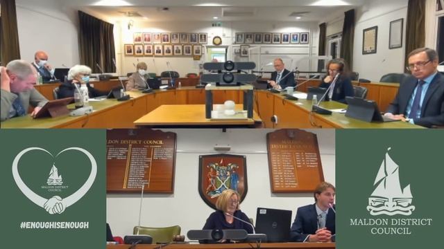 18112021 - Performance Governance and Audit Committee meeting