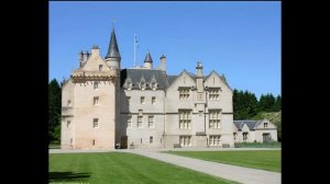 Замок Броуди. Арчибальд Кронин. Часть_1