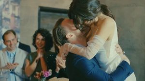 🦋Воссоединение Эды и Серкана😍Их прекрасный танец и невероятное счастье💖