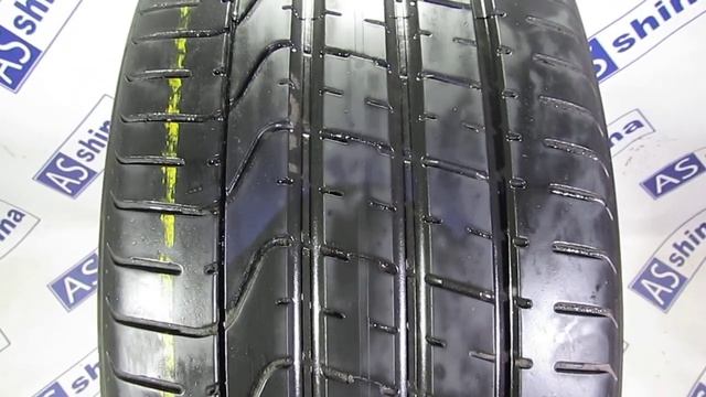шины бу P Zero R 21 285 40 Лето - 0014568FAL1VID смотреть онлайн