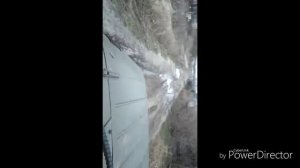 дорога села Рысли , Моршанский район.