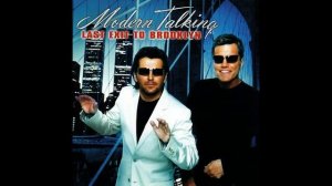 ♪ Modern Talking - Last Exit To Brooklyn | Singles #19/22