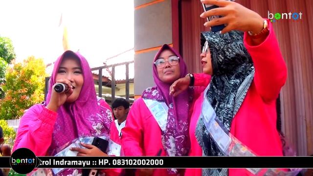 [DRONE] CINTA DAN AIR MATA - LILI ATIKAH - NEW CRYSTALLIA NADA (SHOW PATROL LOR) - BONTOT RECORDS смотреть онлайн