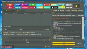Infinix Smart 5 Frp Remove single click By Unlock Tool | Infinix X657 Google Account Remove