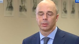 Долг Украины перед Россией
