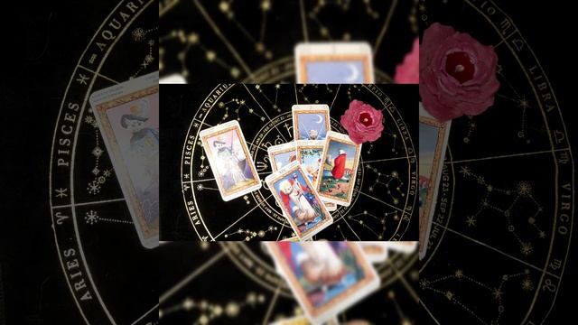 Рыбы ♓ Таро прогноз с 24-30 октября смотреть онлайн