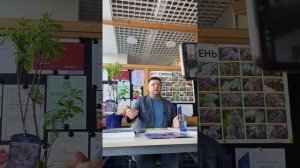 Запись прямого эфира с Евгением Олейником от 7 марта