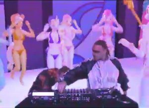 partiboi69 & Mell G - Ghetto House, Electro and Techno Set Live From The Stingzone