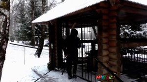 Солнечный Мальчик и его Дружок в Гнездово