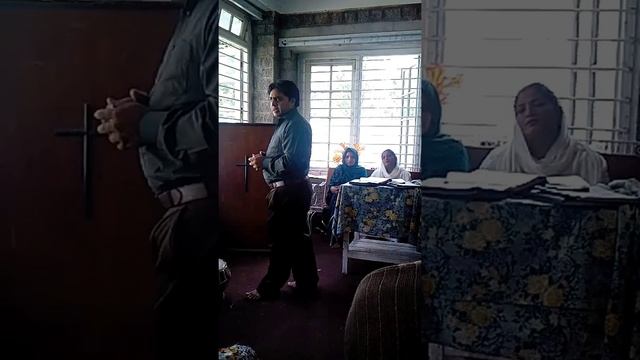 Yahowa ke pahar per muhaya kiya jaye ga || Pastor Naeem Rana || Genesis 22:13,14 смотреть онлайн