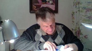 Авторское исполнение "Гасят угольки заката"