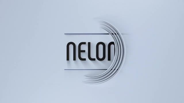 Интро лого Нелон | Studio Solomatin смотреть онлайн