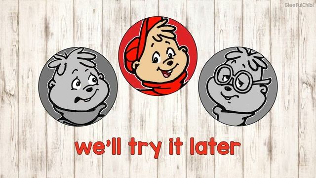 The Chipmunks - Good Ol' Boys (with lyrics) смотреть онлайн