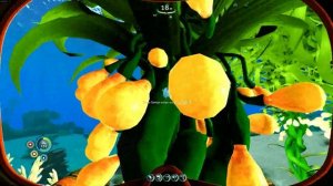 Subnautica подводные растения которые можно посадить😉                 27 грядок