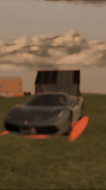 Ferrari 488 Spider в Black Russia #shorts #br #blackrussia #crmpmobile #desanta смотреть онлайн