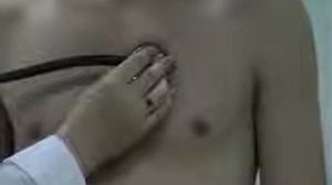 Аускультация сердца