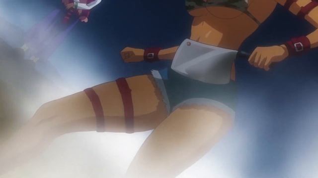 Food Wars! The Fifth Plate || 創真は十傑の新メンバー・葉山、堂島と対峙する。|| 食戟のソーマ 豪ノ皿 #33 смотреть онлайн